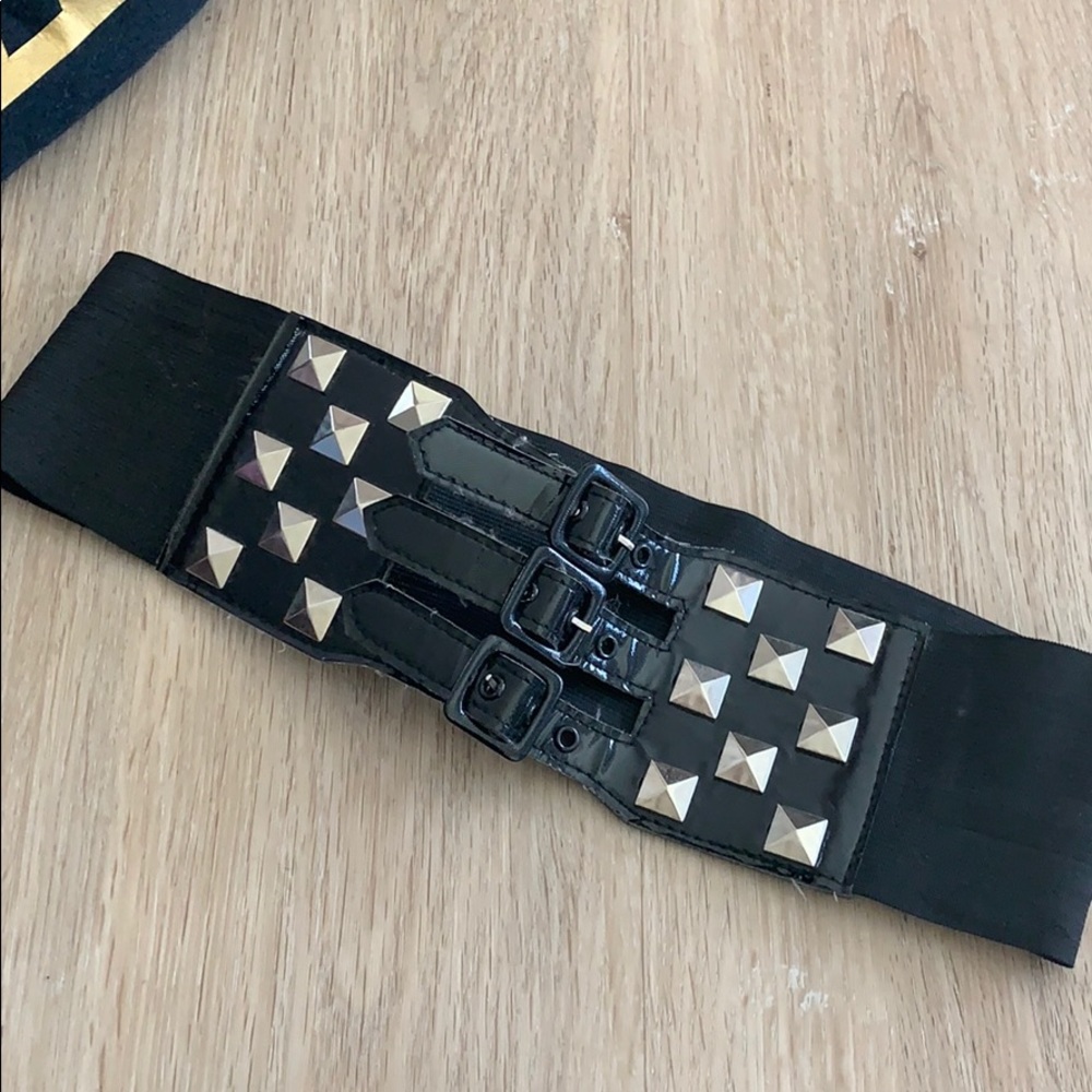 Belt